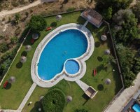Resale - Quad House -
Torrevieja - Costa Blanca