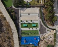 Resale - Quad House -
Torrevieja - Costa Blanca