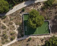 Resale - Quad House -
Torrevieja - Costa Blanca