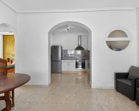 Resale - Quad House -
Torrevieja - Los Altos