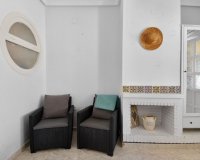 Resale - Quad House -
Torrevieja - Los Altos