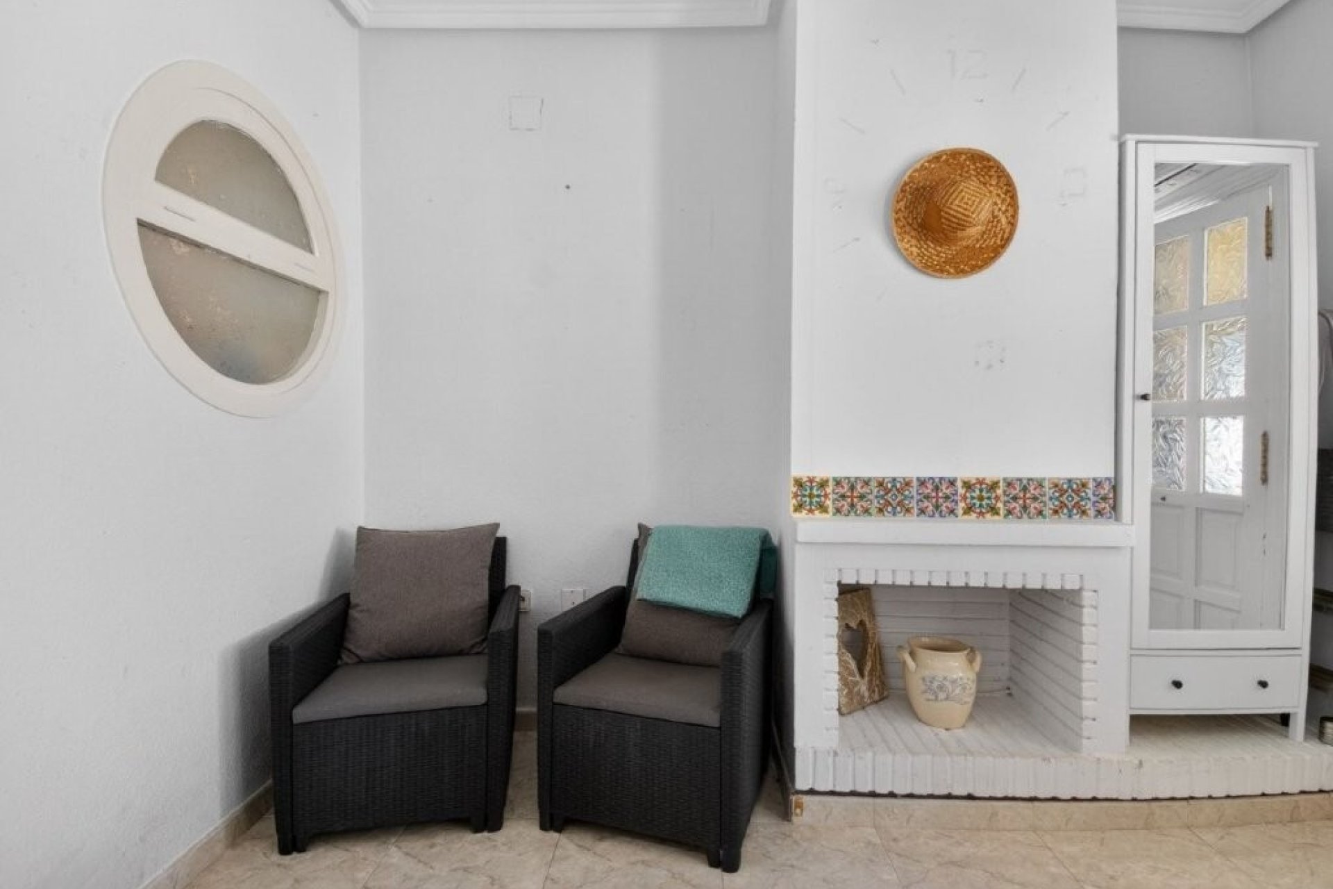 Resale - Quad House -
Torrevieja - Los Altos