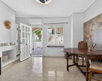 Resale - Quad House -
Torrevieja - Los Altos