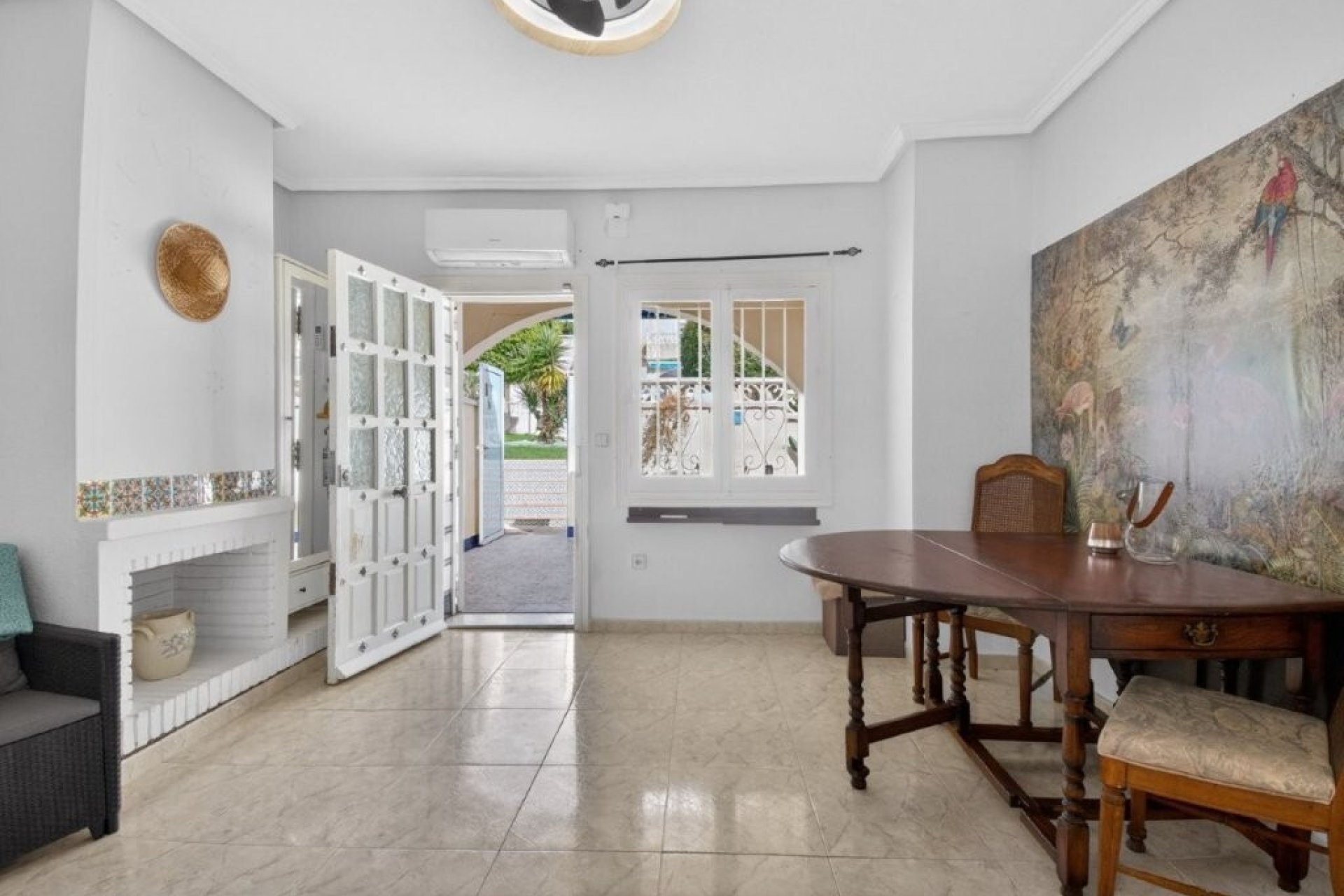 Resale - Quad House -
Torrevieja - Los Altos