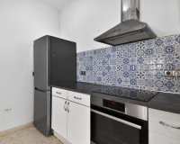 Resale - Quad House -
Torrevieja - Los Altos