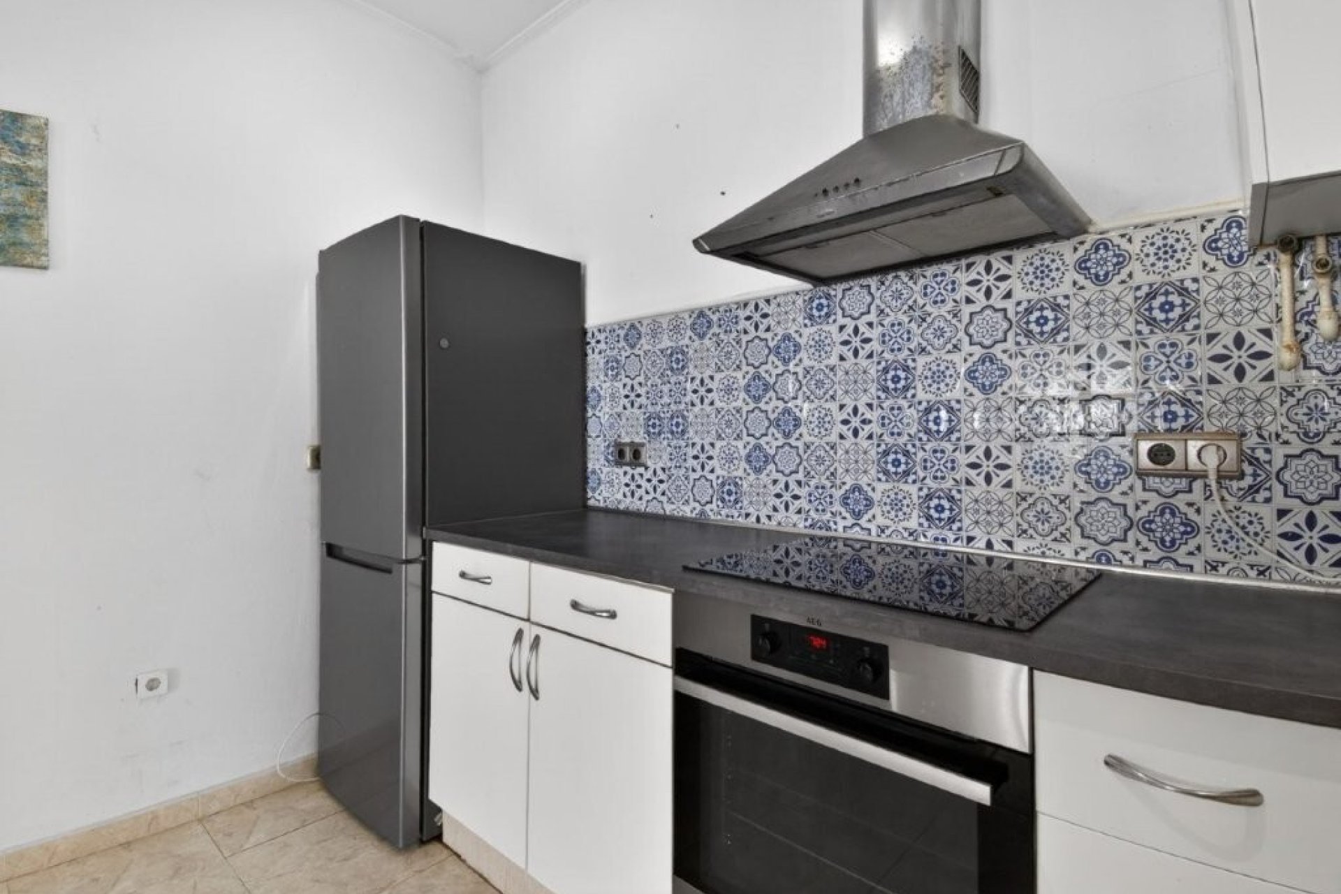 Resale - Quad House -
Torrevieja - Los Altos