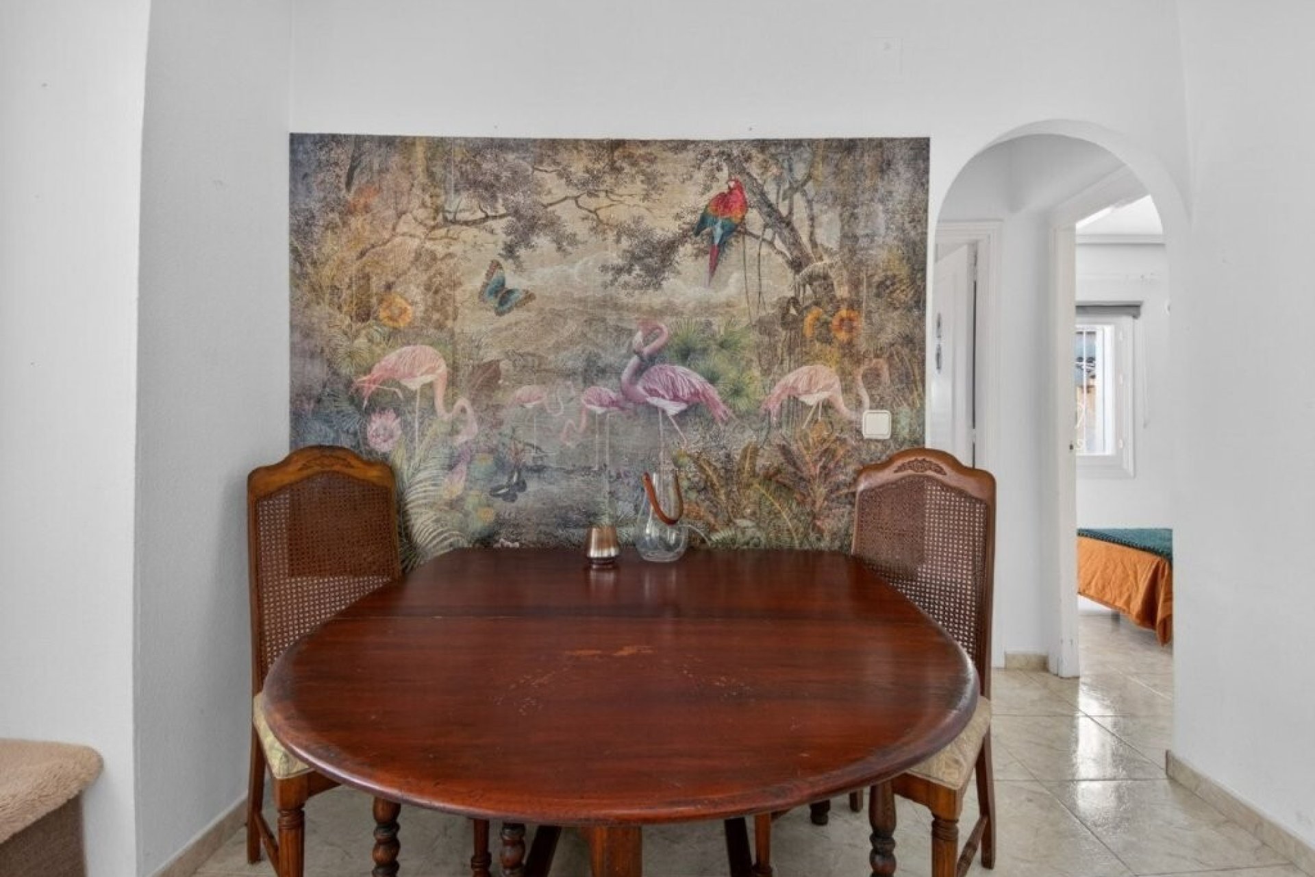 Resale - Quad House -
Torrevieja - Los Altos
