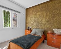 Resale - Quad House -
Torrevieja - Los Altos