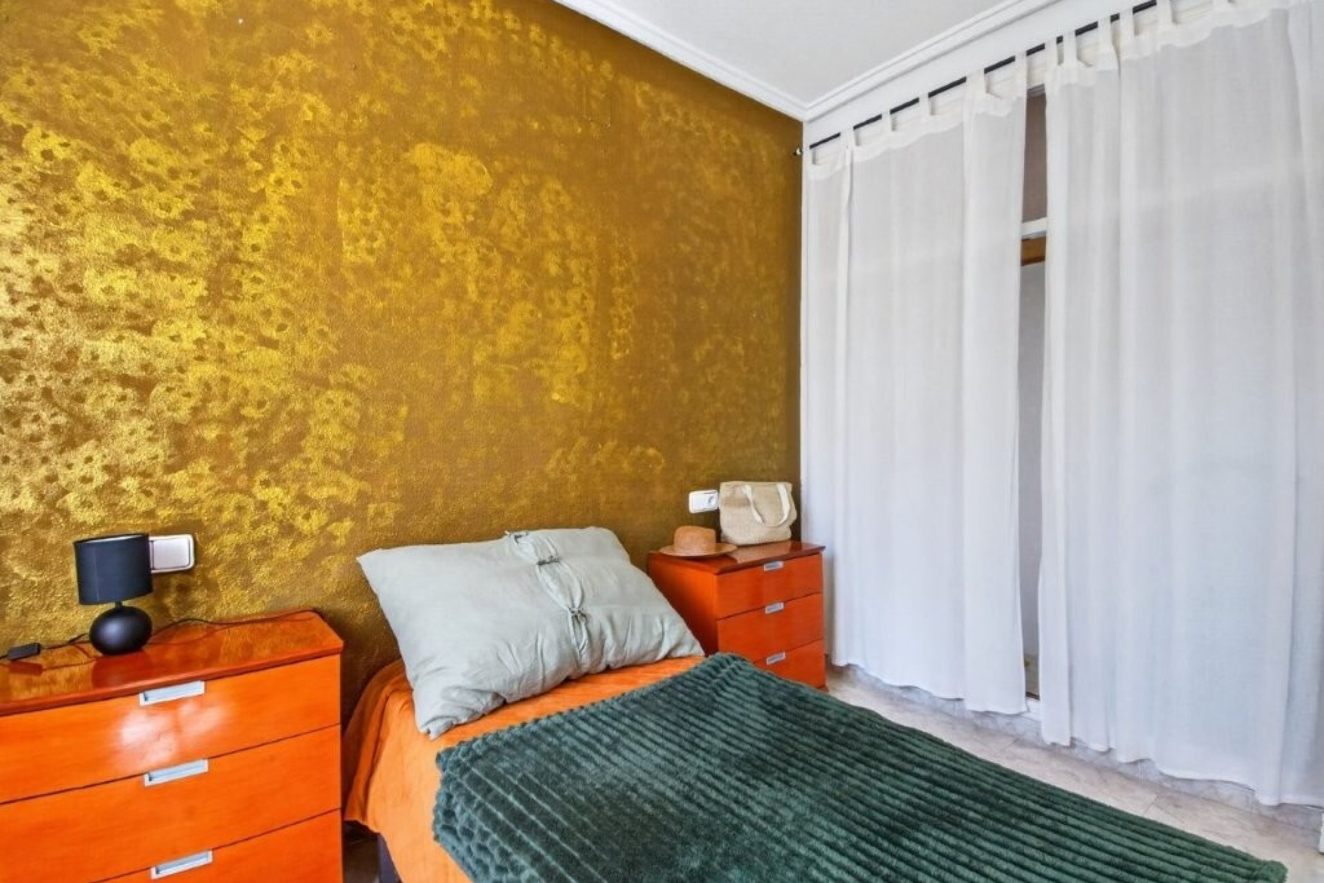 Resale - Quad House -
Torrevieja - Los Altos