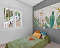 Resale - Quad House -
Torrevieja - Los Altos