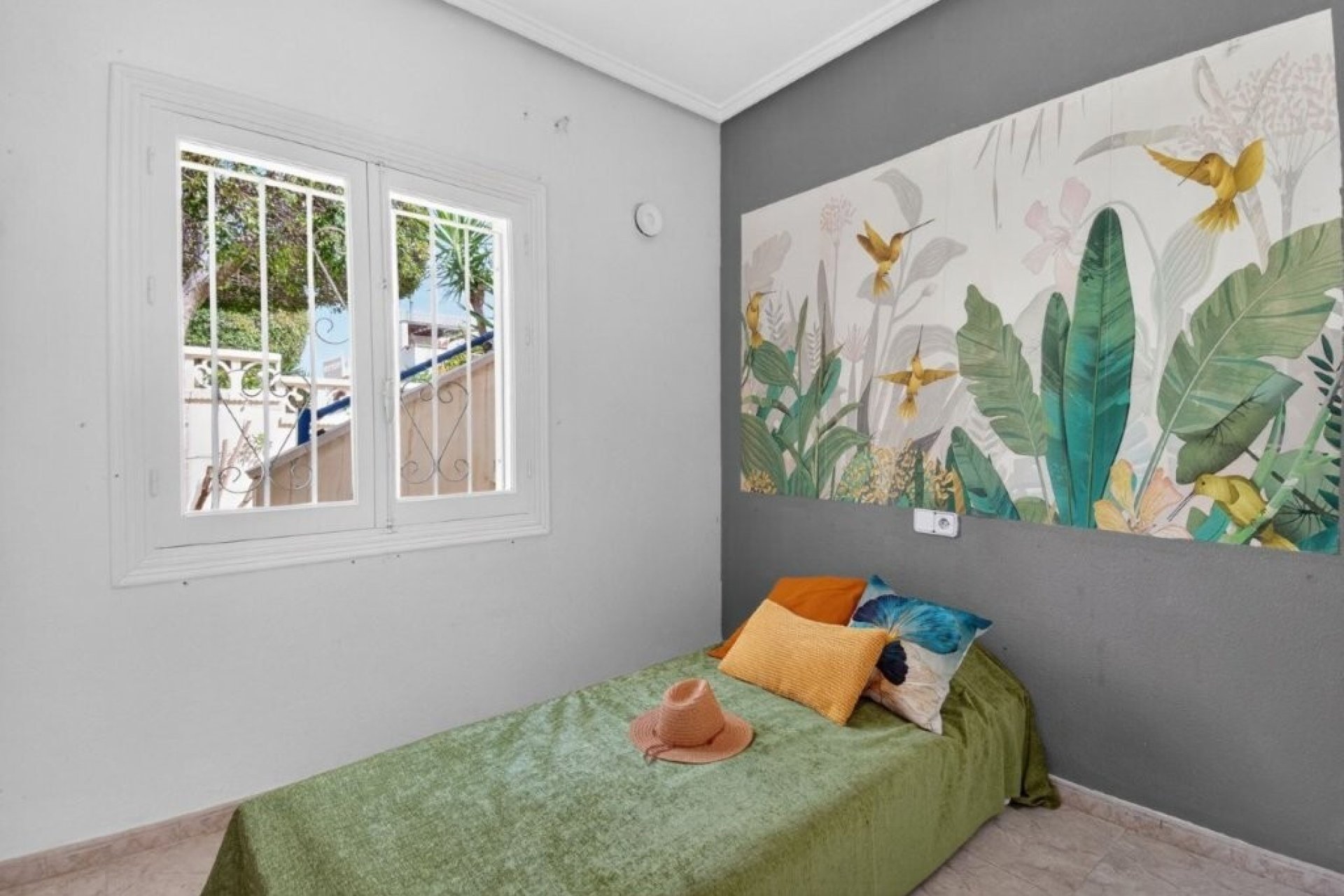 Resale - Quad House -
Torrevieja - Los Altos
