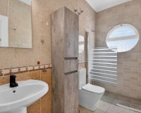 Resale - Quad House -
Torrevieja - Los Altos