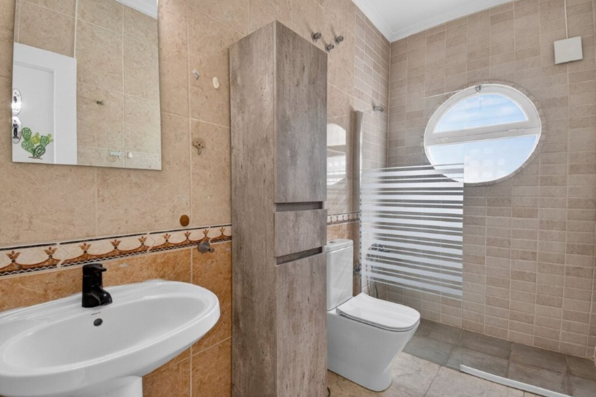 Resale - Quad House -
Torrevieja - Los Altos