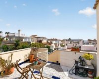 Resale - Quad House -
Torrevieja - Los Altos
