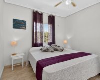 Resale - Quad House -
Torrevieja - Los Altos