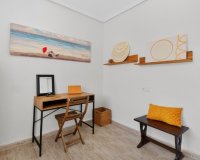Resale - Quad House -
Torrevieja - Los Altos