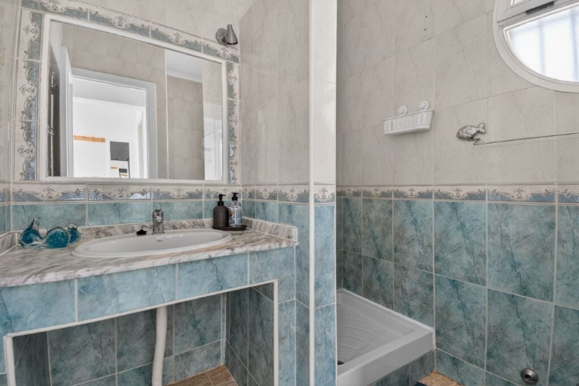 Resale - Quad House -
Torrevieja - Los Altos