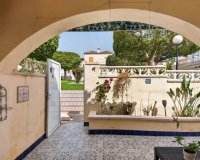Resale - Quad House -
Torrevieja - Los Altos