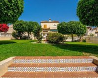 Resale - Quad House -
Torrevieja - Los Altos