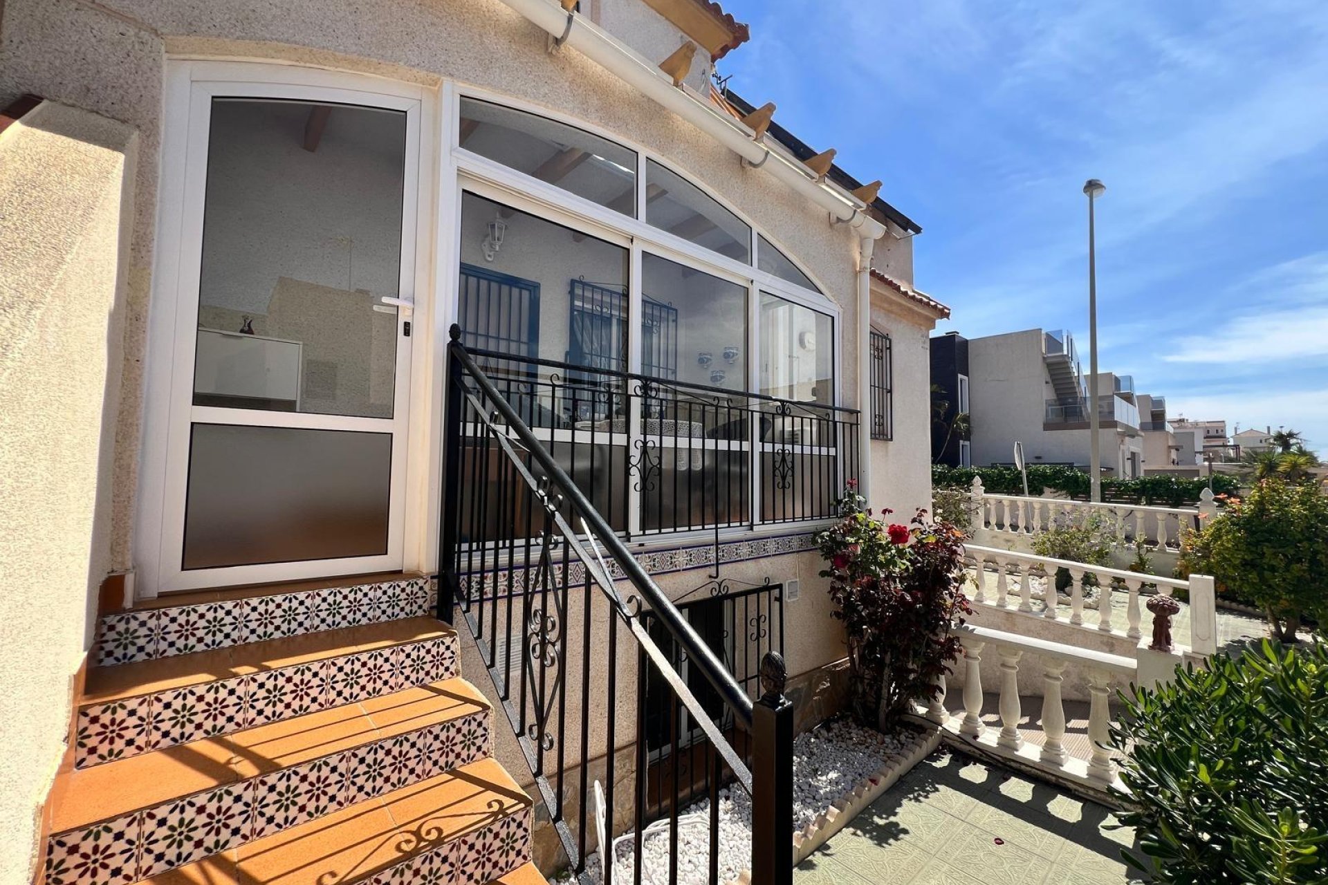 Resale - Quad House -
Torrevieja - Torre La Mata