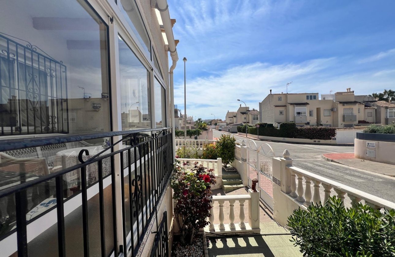 Resale - Quad House -
Torrevieja - Torre La Mata