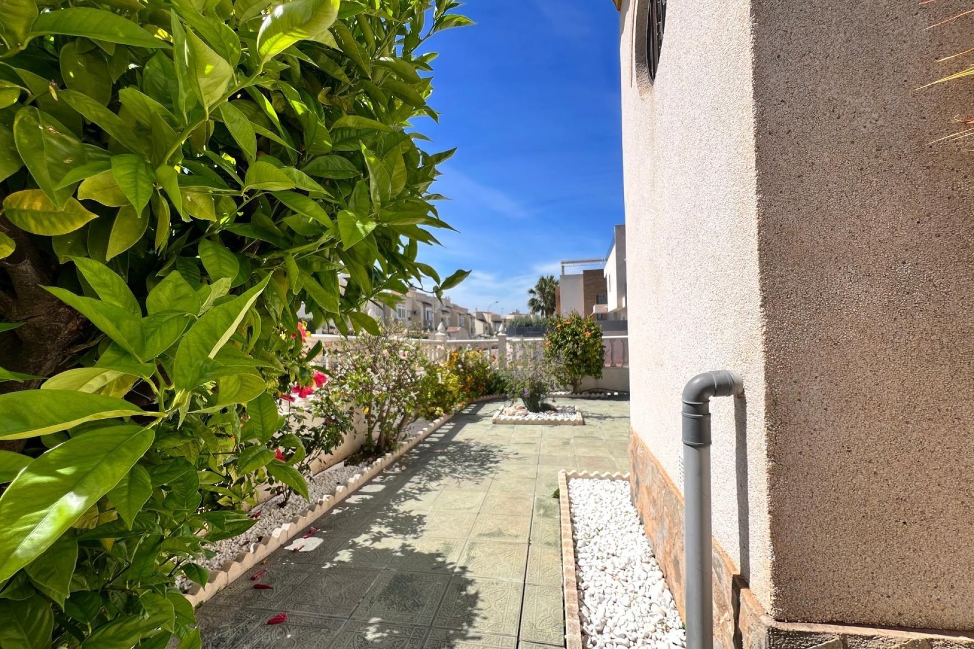 Resale - Quad House -
Torrevieja - Torre La Mata