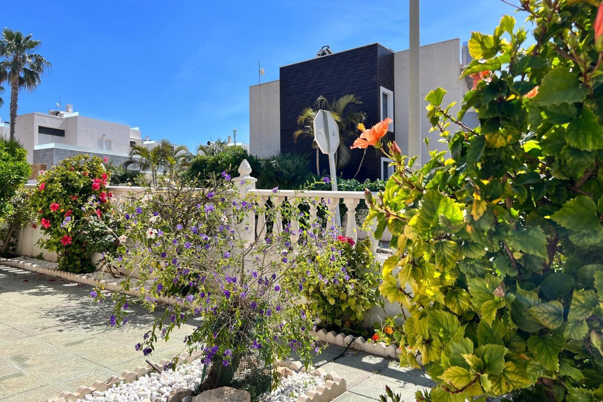 Resale - Quad House -
Torrevieja - Torre La Mata