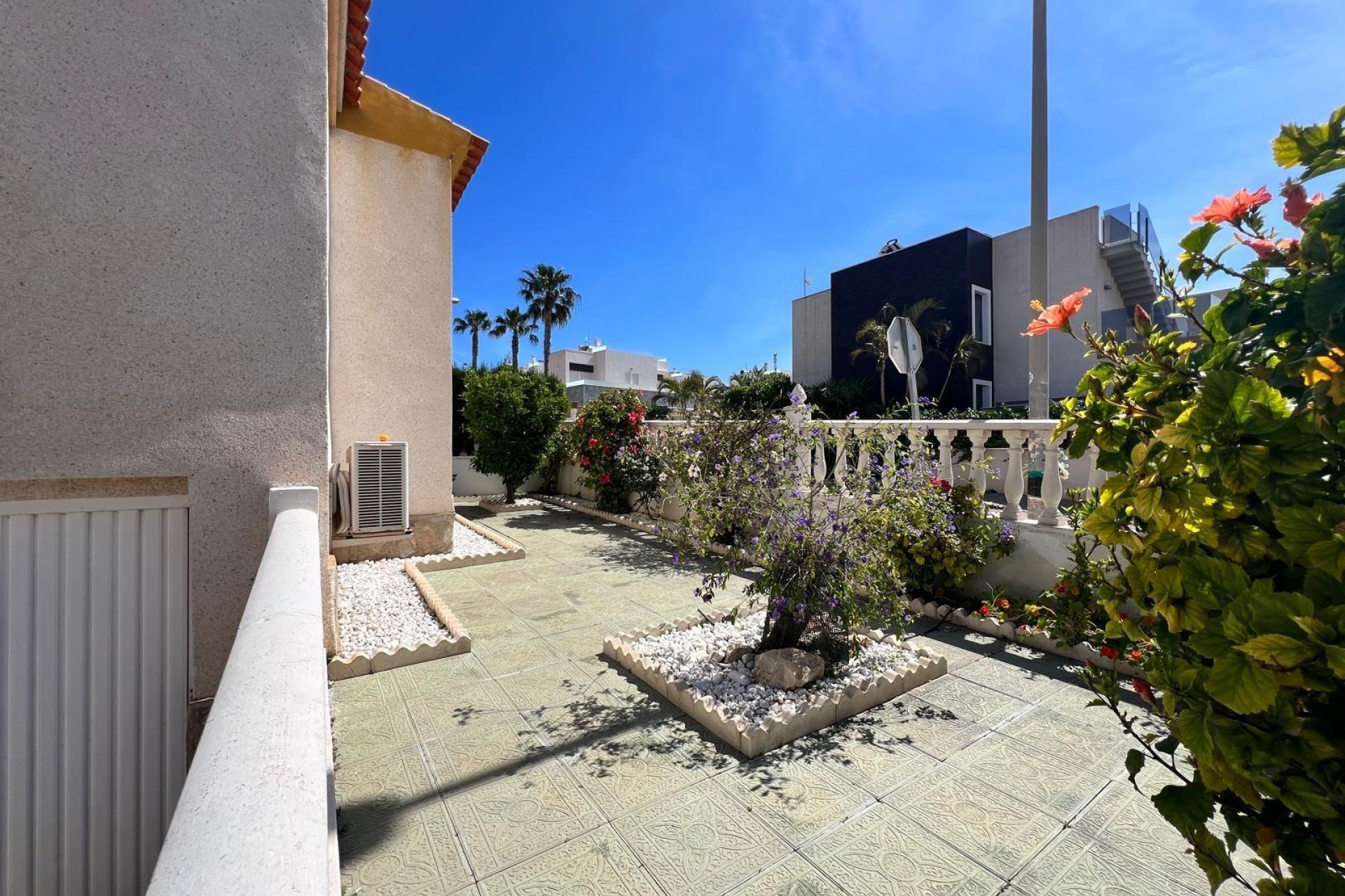 Resale - Quad House -
Torrevieja - Torre La Mata