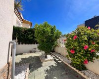 Resale - Quad House -
Torrevieja - Torre La Mata