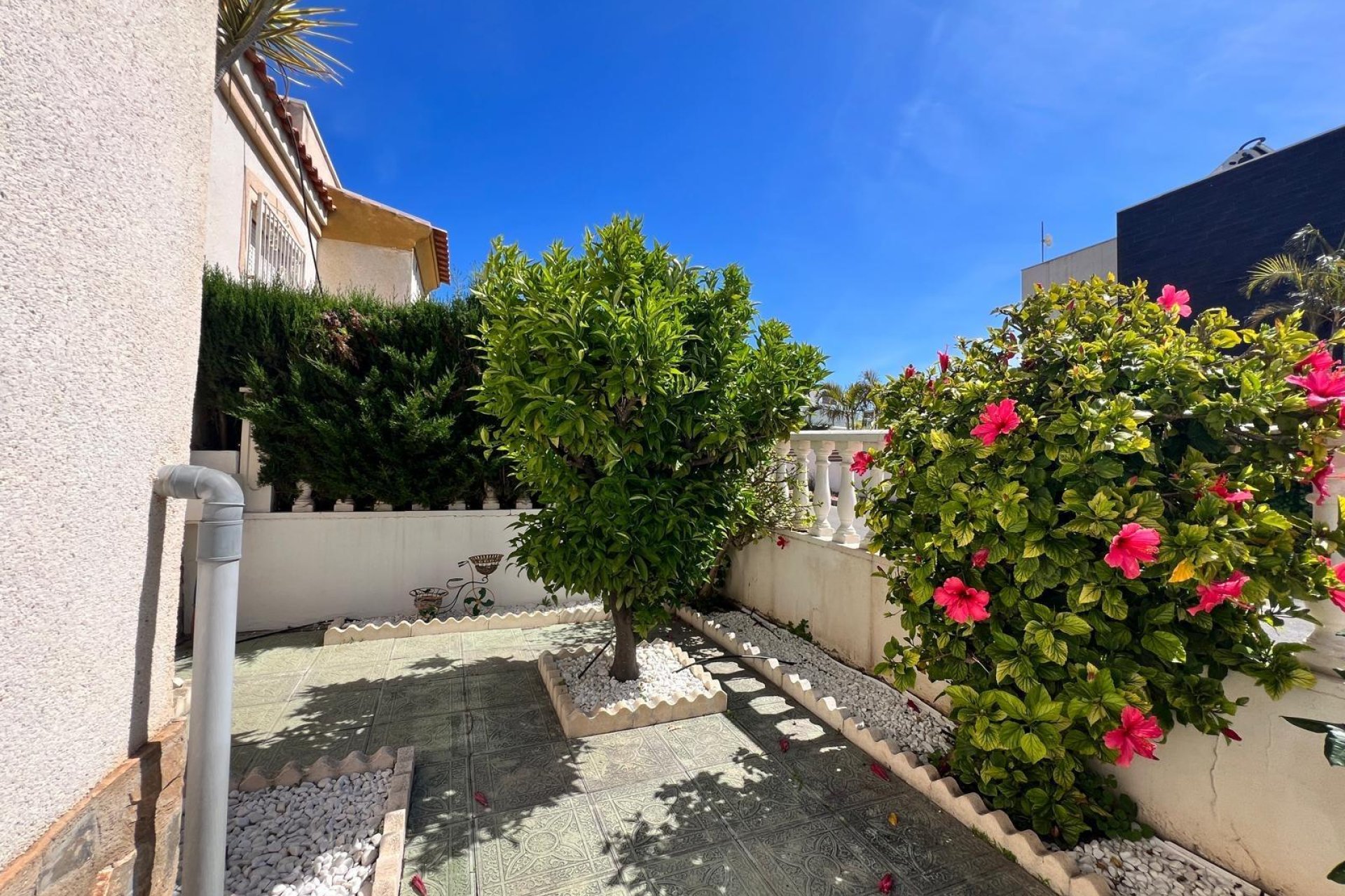 Resale - Quad House -
Torrevieja - Torre La Mata