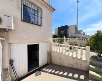 Resale - Quad House -
Torrevieja - Torre La Mata