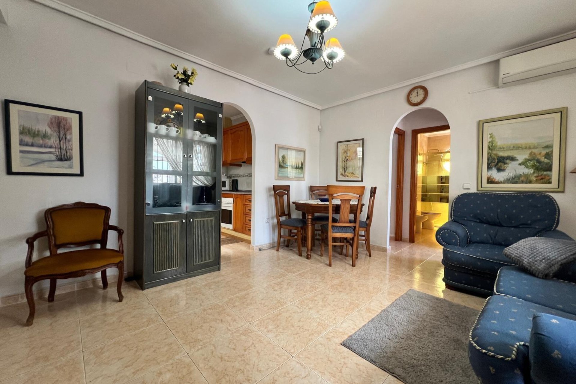 Resale - Quad House -
Torrevieja - Torre La Mata