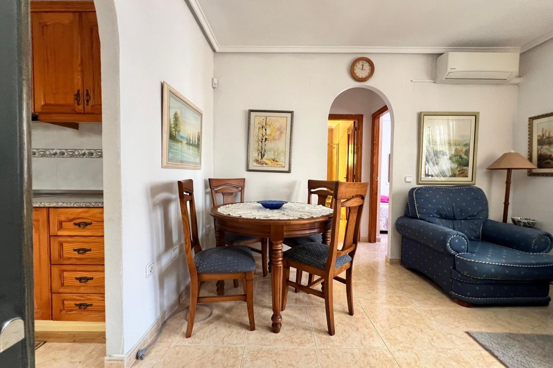 Resale - Quad House -
Torrevieja - Torre La Mata