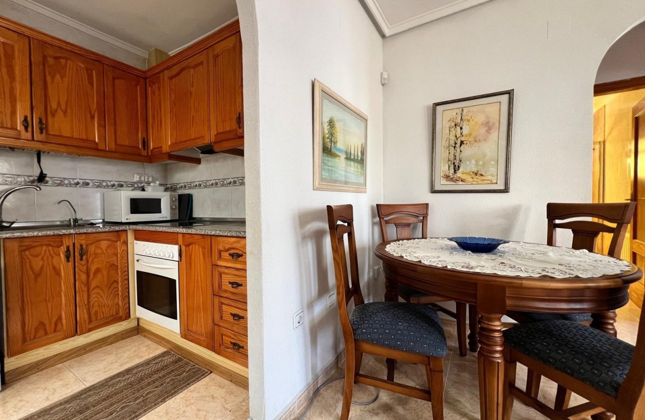 Resale - Quad House -
Torrevieja - Torre La Mata