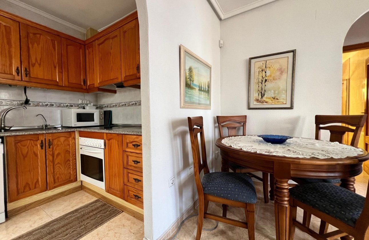Resale - Quad House -
Torrevieja - Torre La Mata