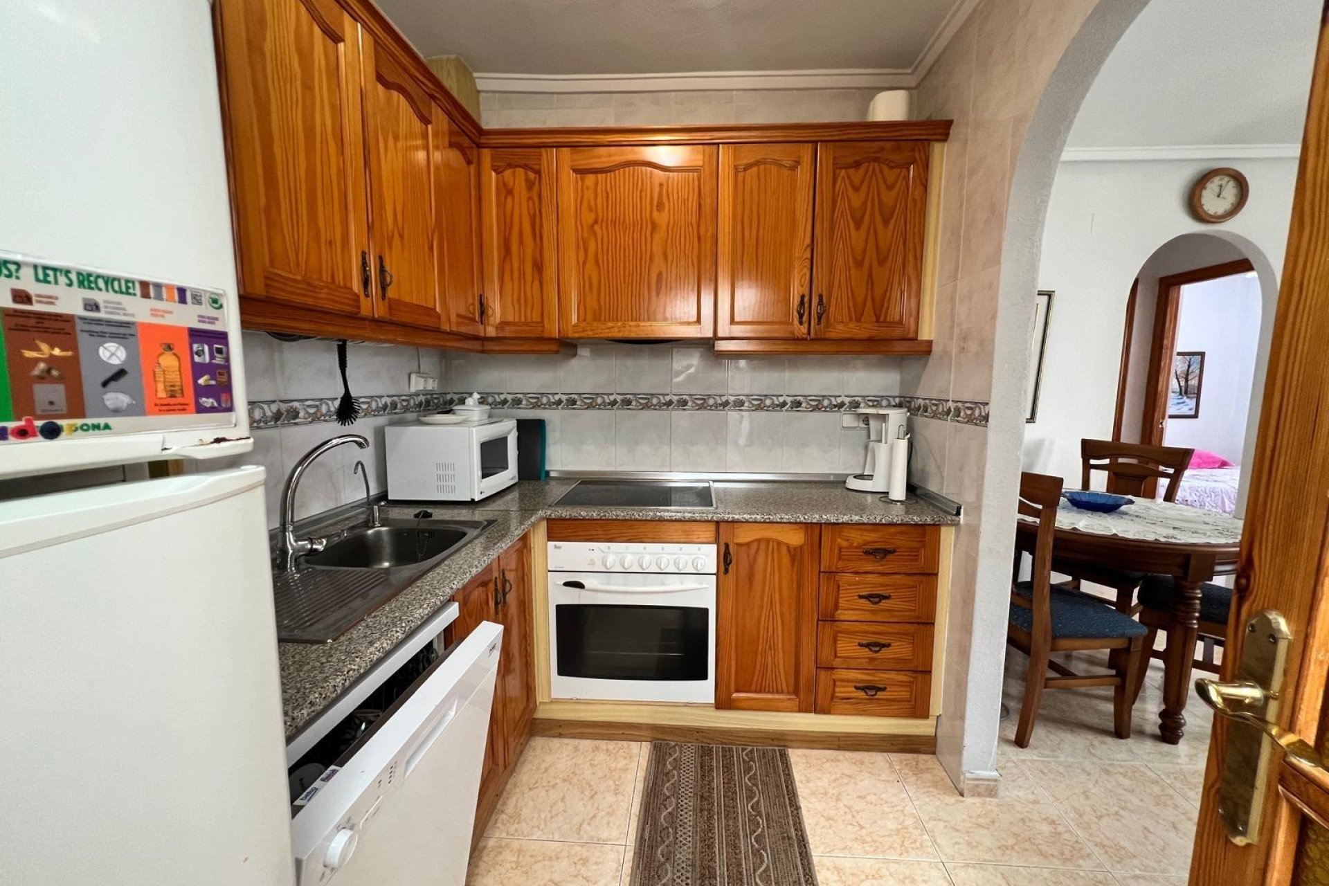 Resale - Quad House -
Torrevieja - Torre La Mata