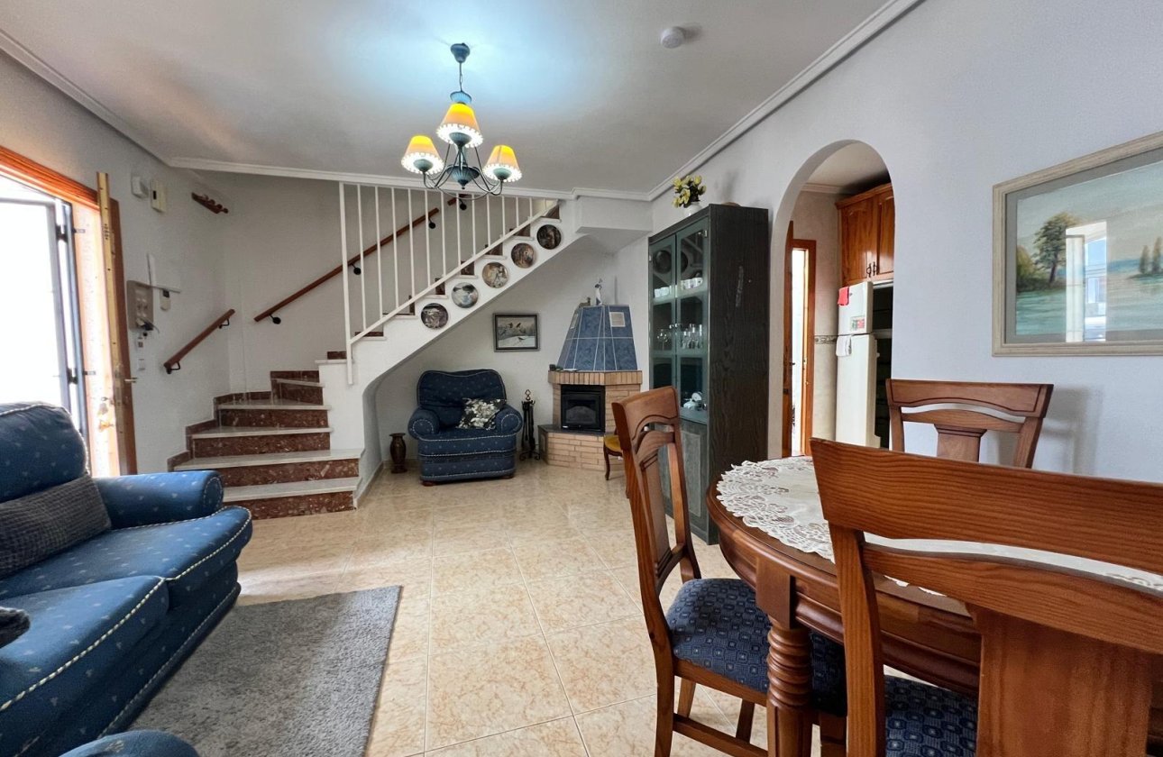 Resale - Quad House -
Torrevieja - Torre La Mata