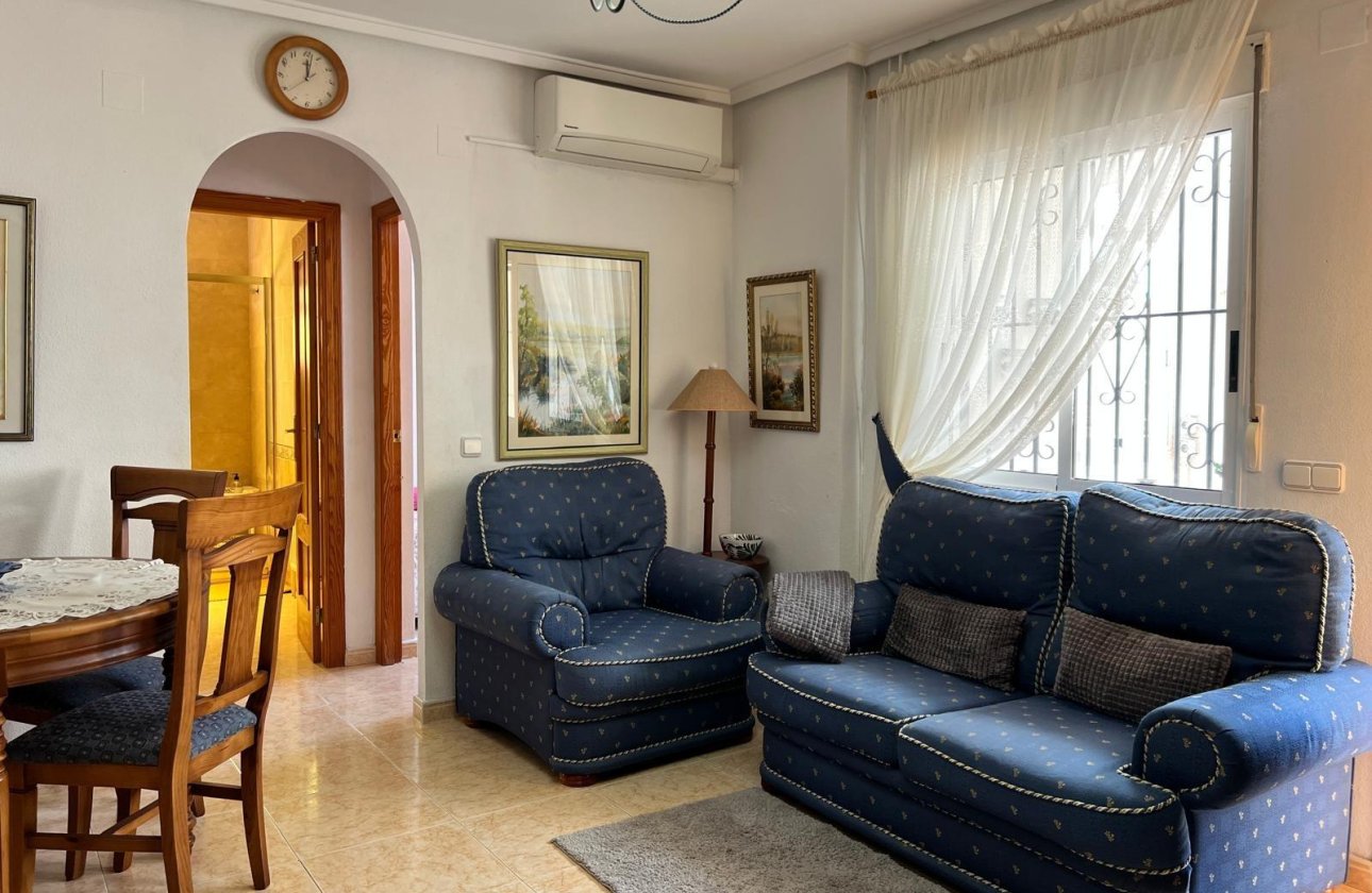 Resale - Quad House -
Torrevieja - Torre La Mata