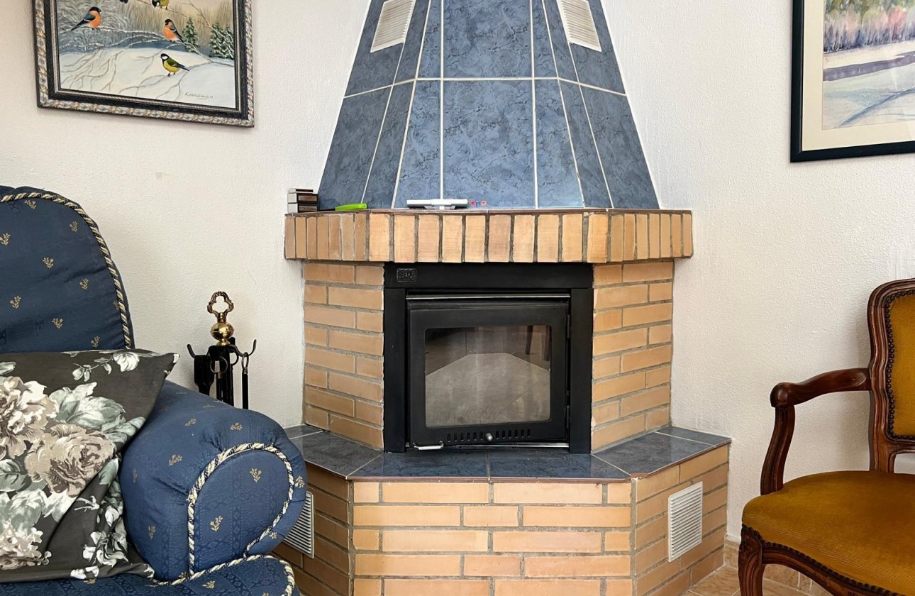 Resale - Quad House -
Torrevieja - Torre La Mata