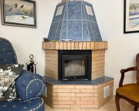 Resale - Quad House -
Torrevieja - Torre La Mata