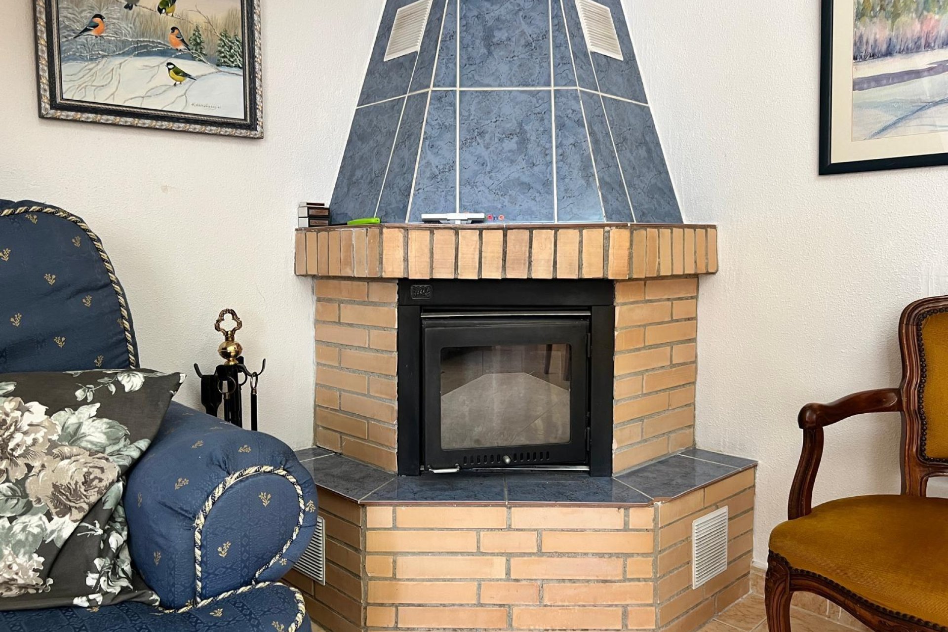 Resale - Quad House -
Torrevieja - Torre La Mata