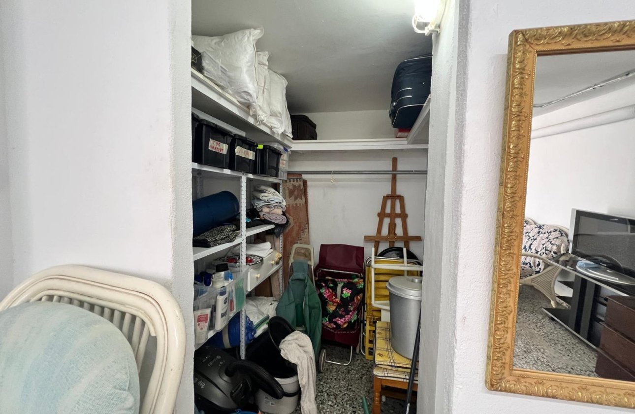 Resale - Quad House -
Torrevieja - Torre La Mata
