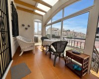 Resale - Quad House -
Torrevieja - Torre La Mata