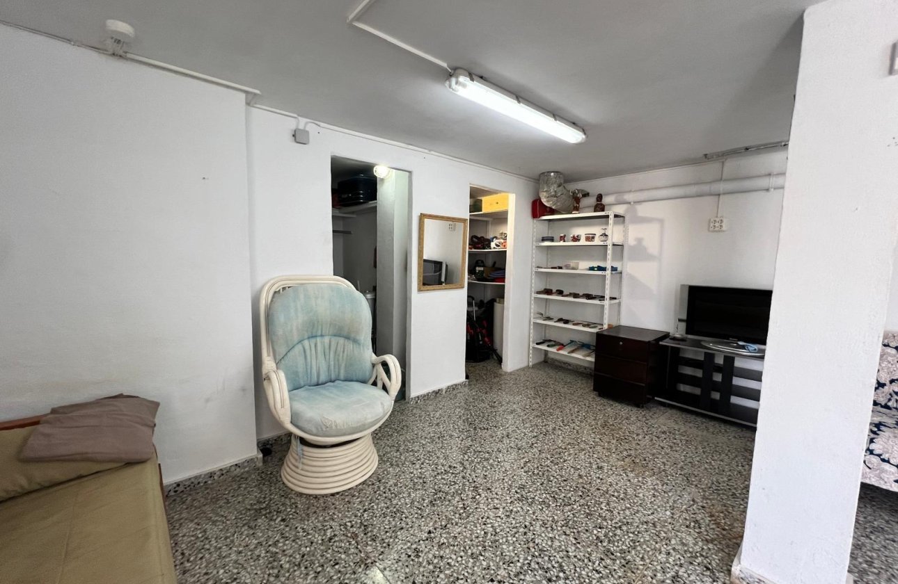 Resale - Quad House -
Torrevieja - Torre La Mata