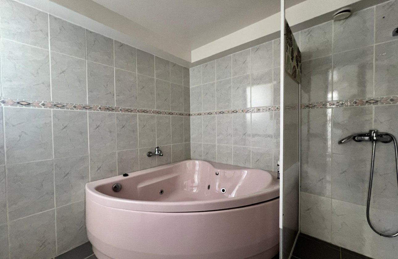 Resale - Quad House -
Torrevieja - Torre La Mata
