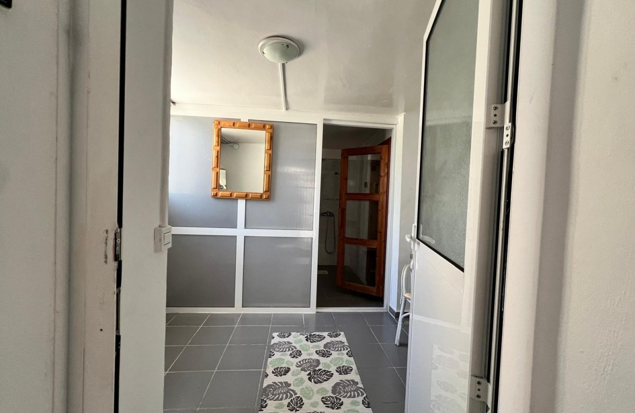 Resale - Quad House -
Torrevieja - Torre La Mata