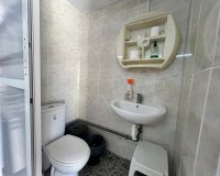 Resale - Quad House -
Torrevieja - Torre La Mata