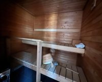 Resale - Quad House -
Torrevieja - Torre La Mata