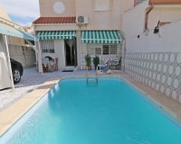 Resale - Quad House -
Torrevieja - Torretas