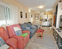 Resale - Quad House -
Torrevieja - Torretas